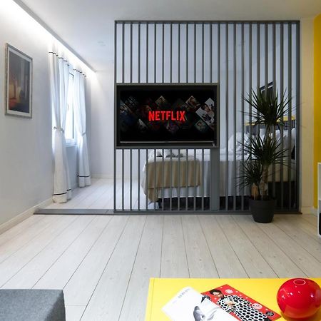 Enxhi'S Apartment Тирана Экстерьер фото
